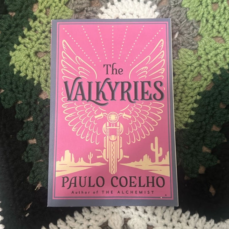 The Valkyries