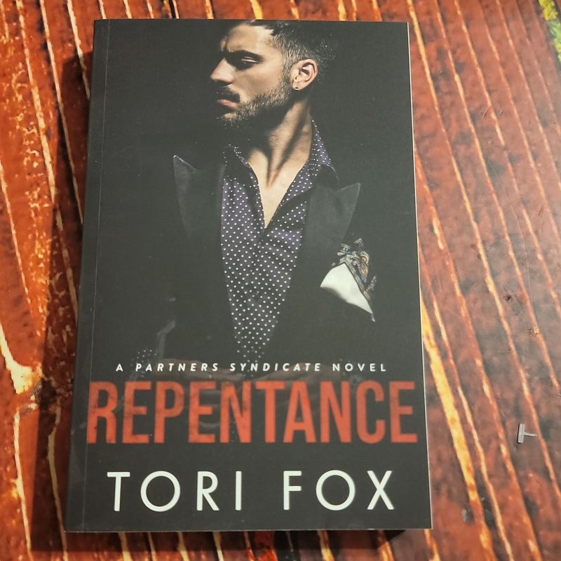Repentance 