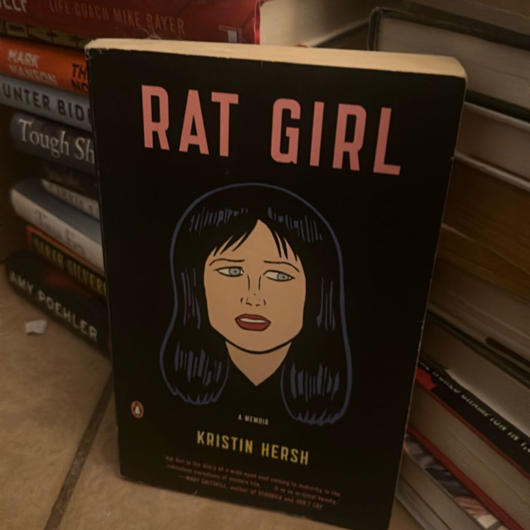 Rat Girl