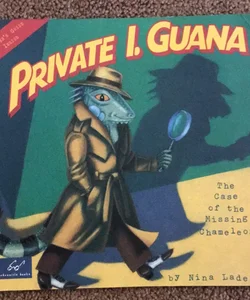 Private I. Guana