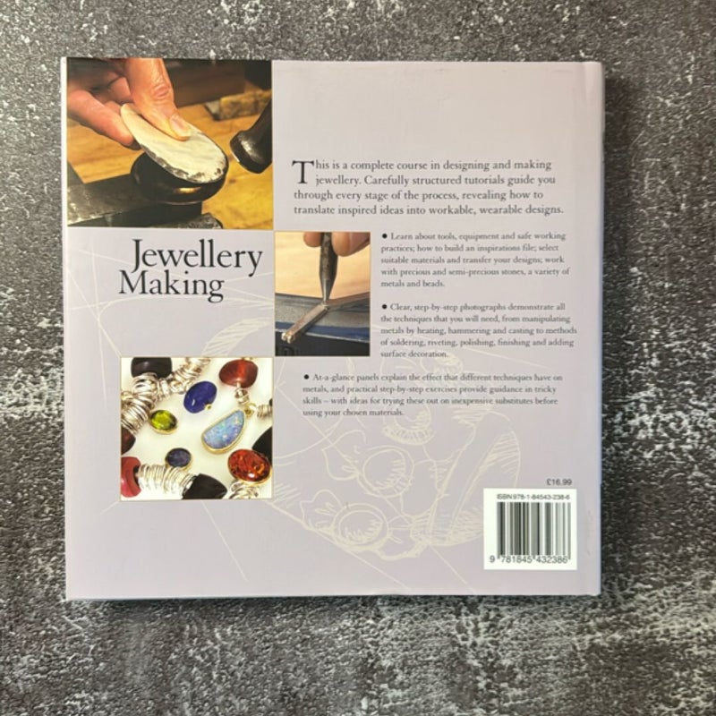 Jewellery Making