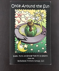 Once Around the Sun (signed)