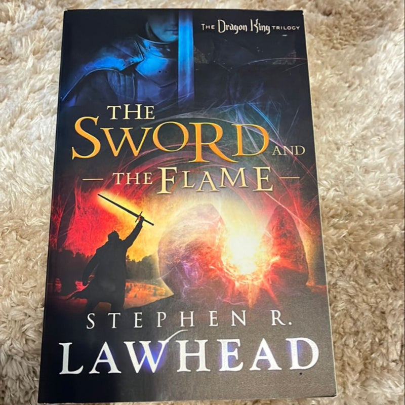 The Sword and the Flame