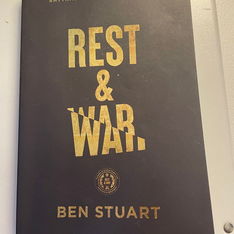 Rest and War