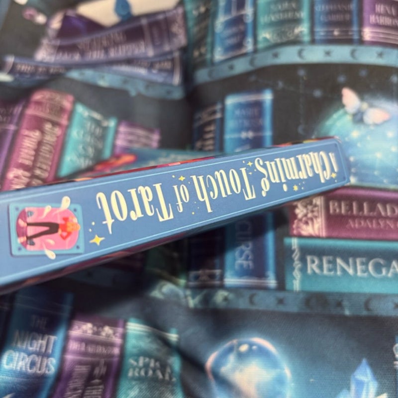 A Charming Touch of Tarot