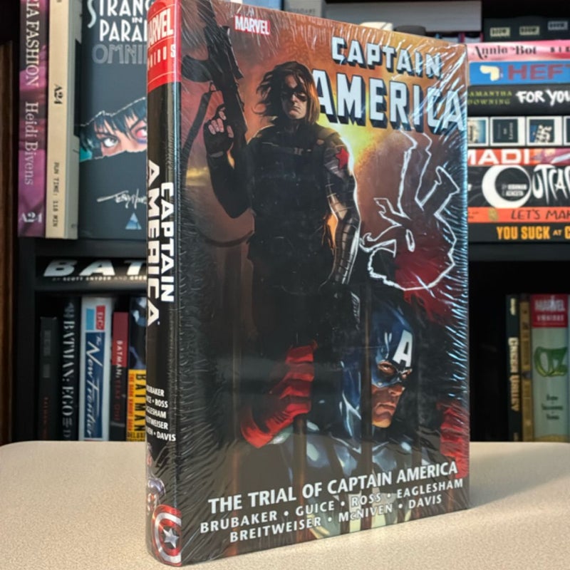 Captain America