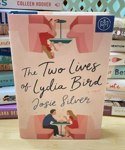 The Two Lives of Lydia Bird