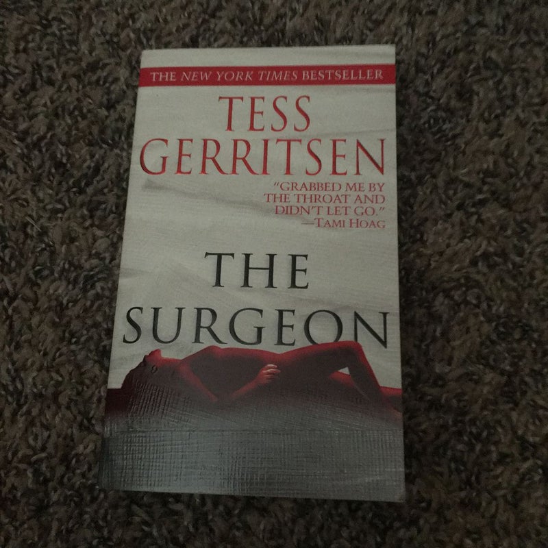 The Surgeon