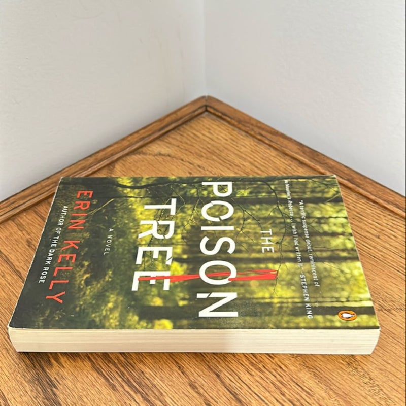 The Poison Tree