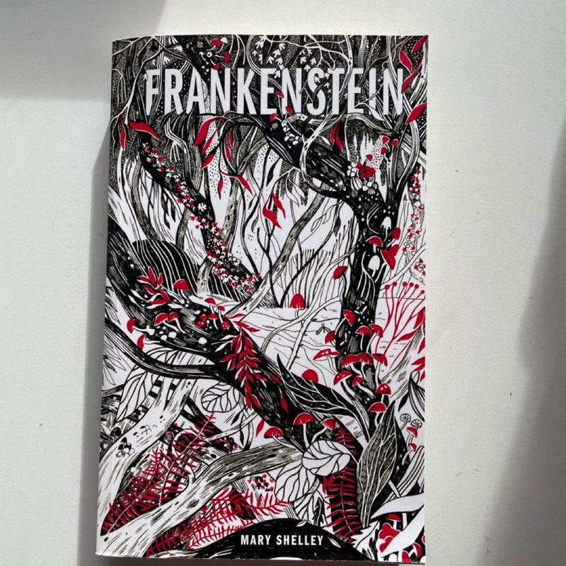 Frankenstein