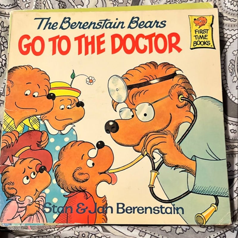 The Berenstain Bears