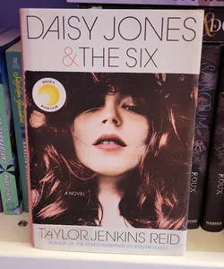 Daisy Jones and the Six