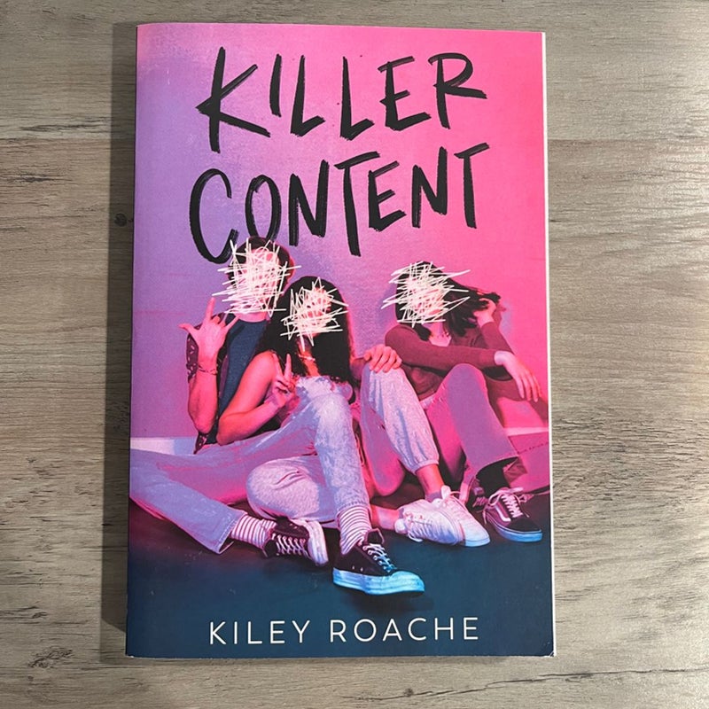 Killer Content