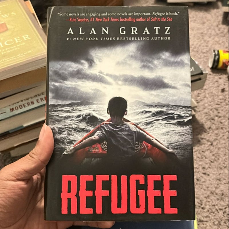 Refugee