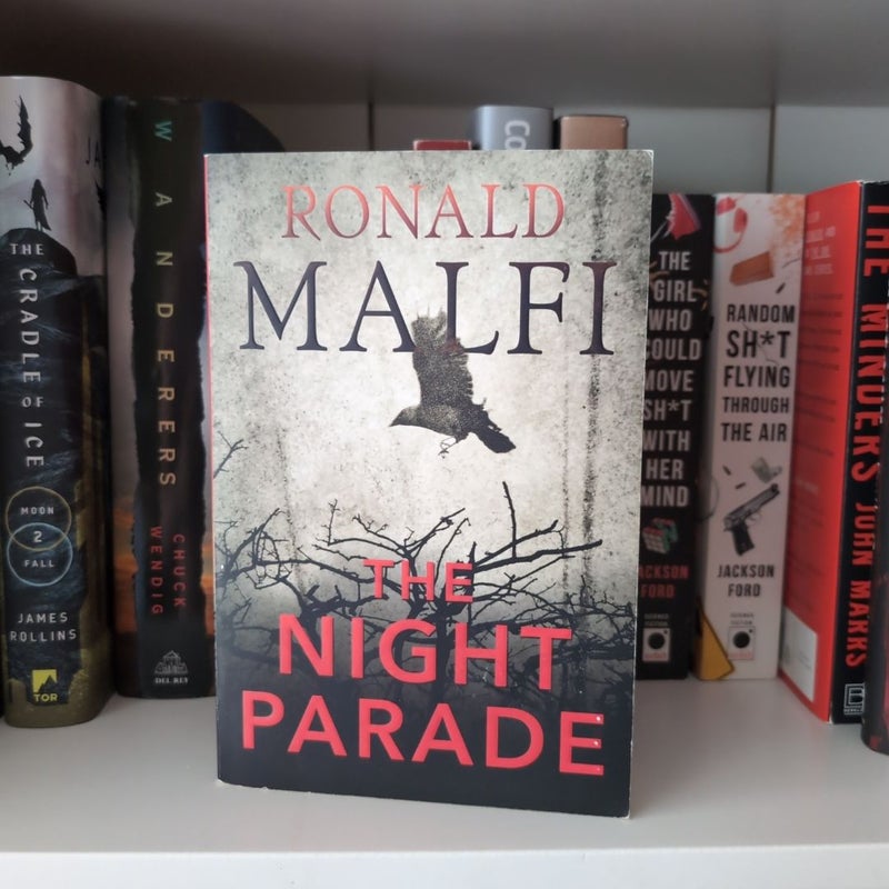 The Night Parade