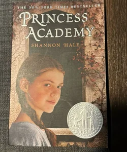 Princess Academy