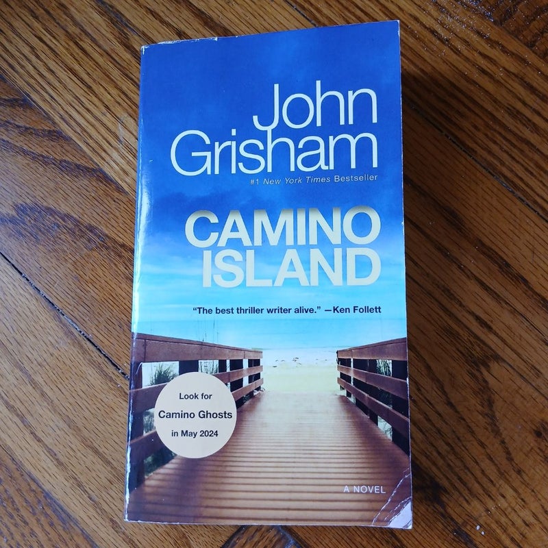 Camino Island