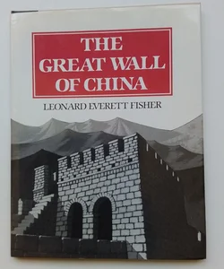 The Great Wall of China