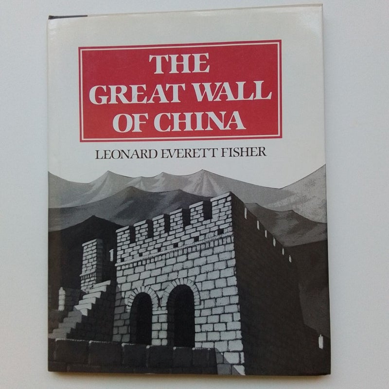 The Great Wall of China