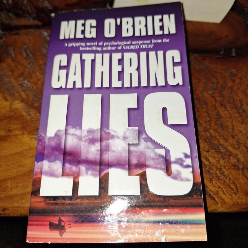 Gathering Lies