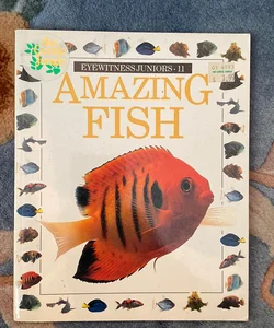 Amazing Fish 