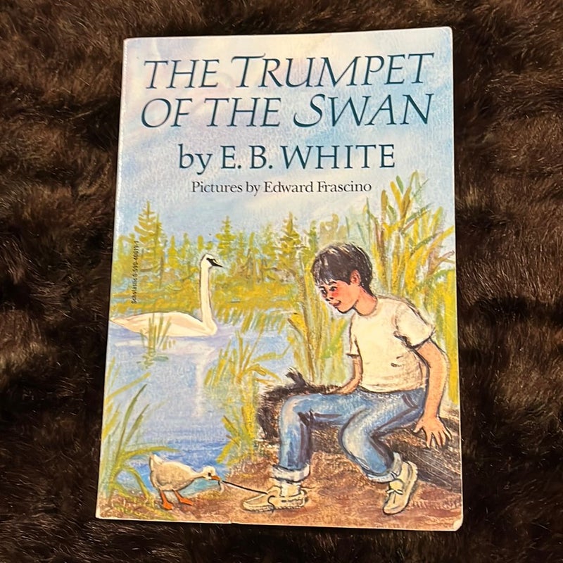 Trumpet of the Swan