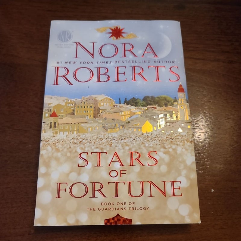 Stars of Fortune