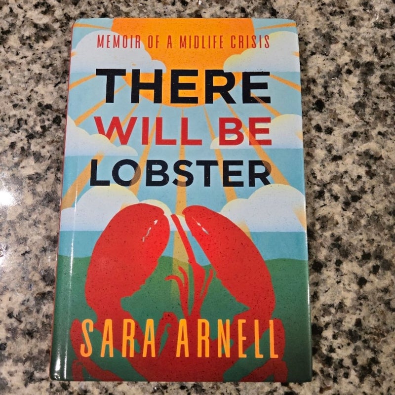 There Will Be Lobster