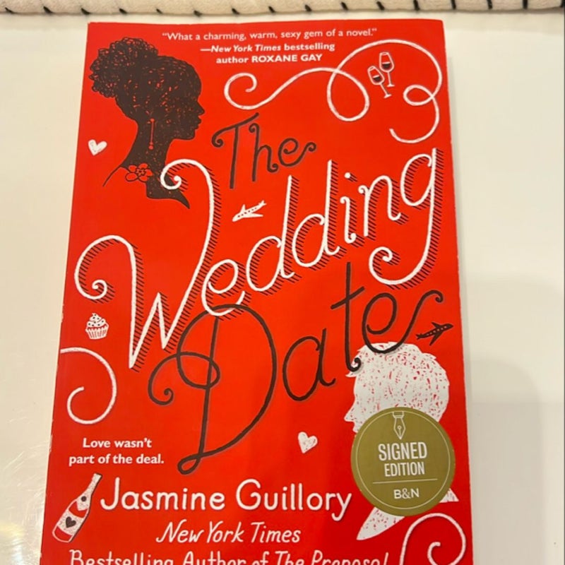 The Wedding Date
