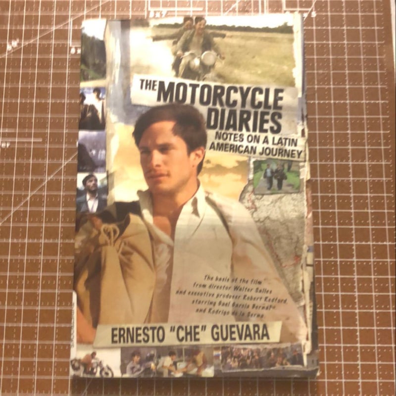 The Motorcycle Diaries