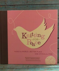Knitting for Peace