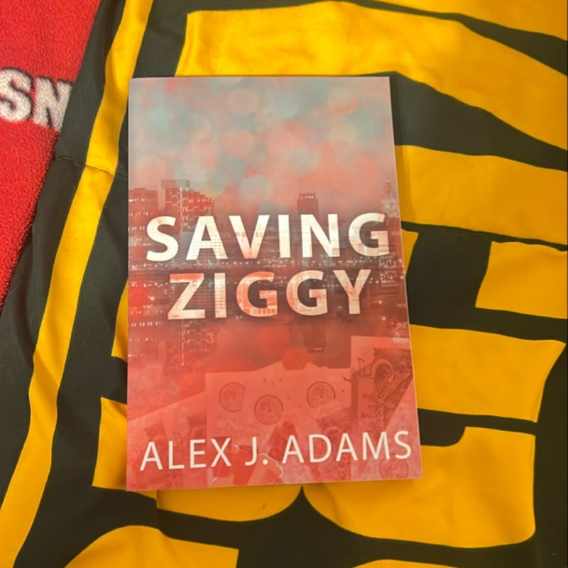 Saving Ziggy