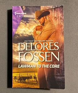 Lawman to the Core
