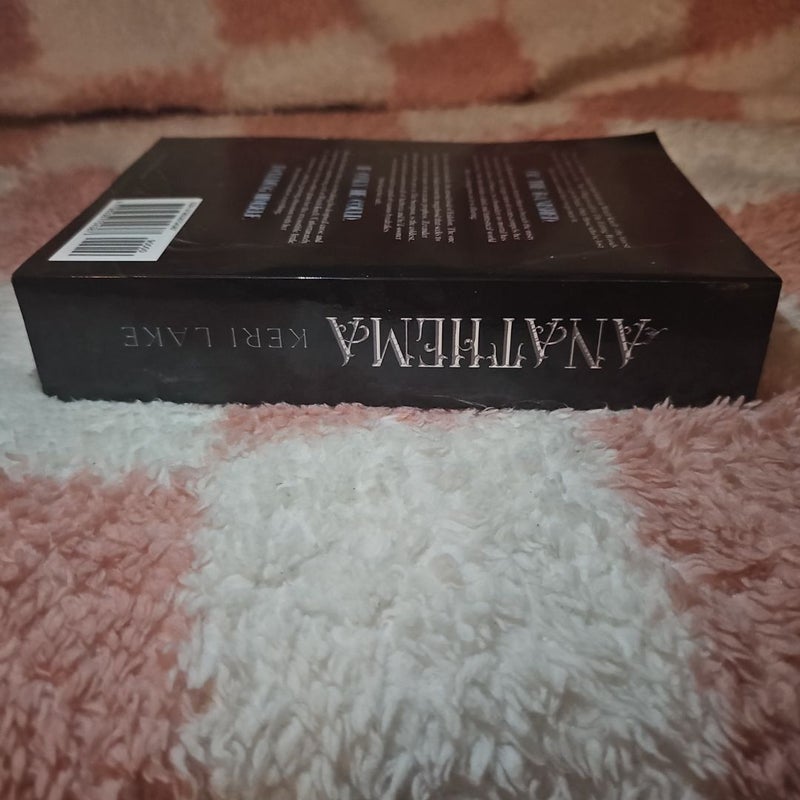 Anathema