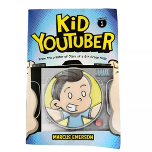 Kid Youtuber