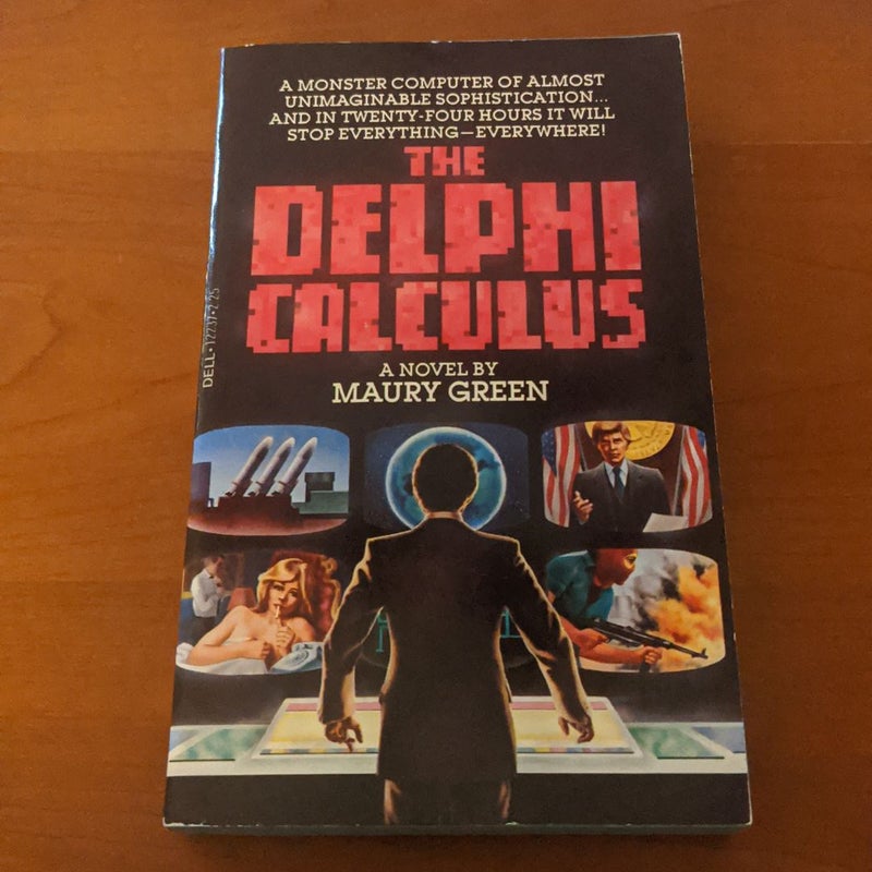 The Delphi Calculus 