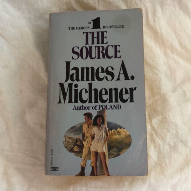 The Source