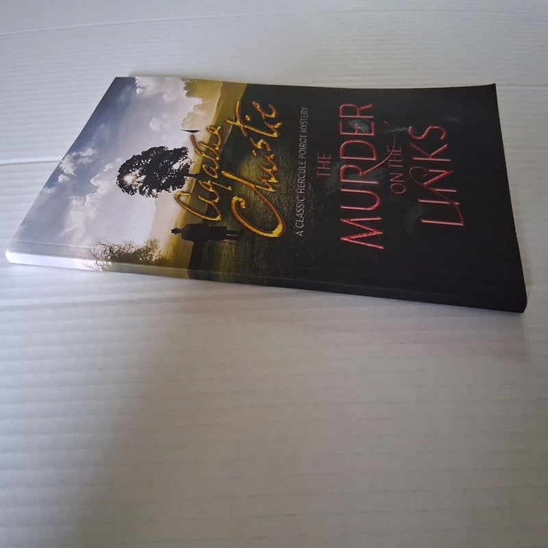 The Murder on the Links 