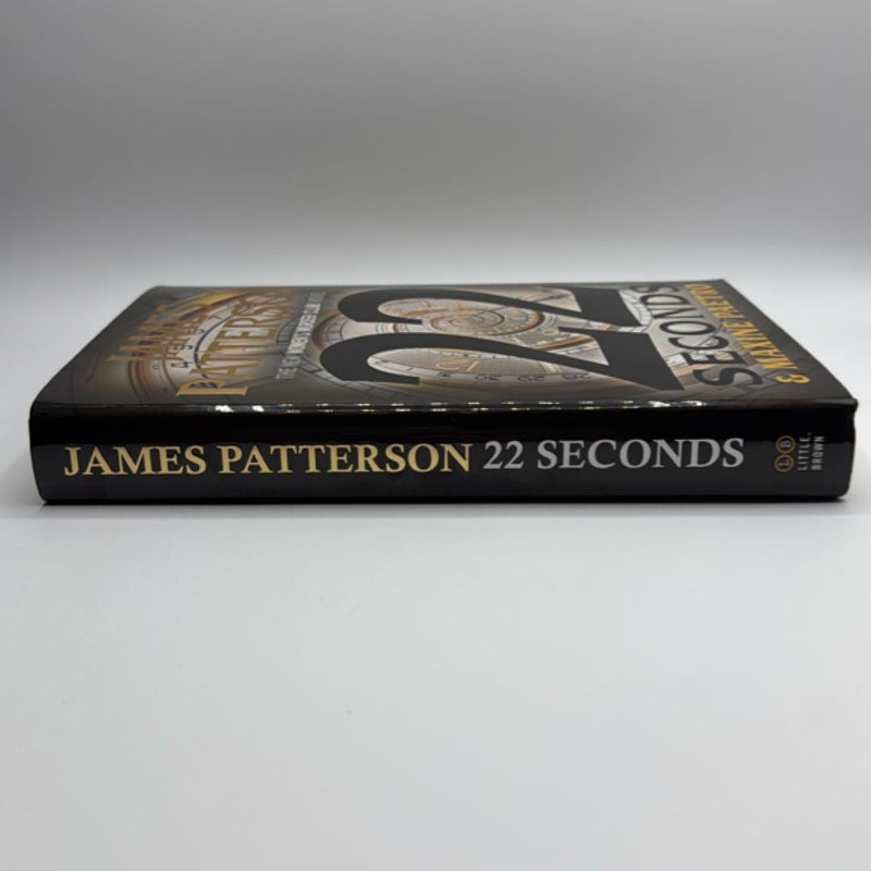 22 Seconds
