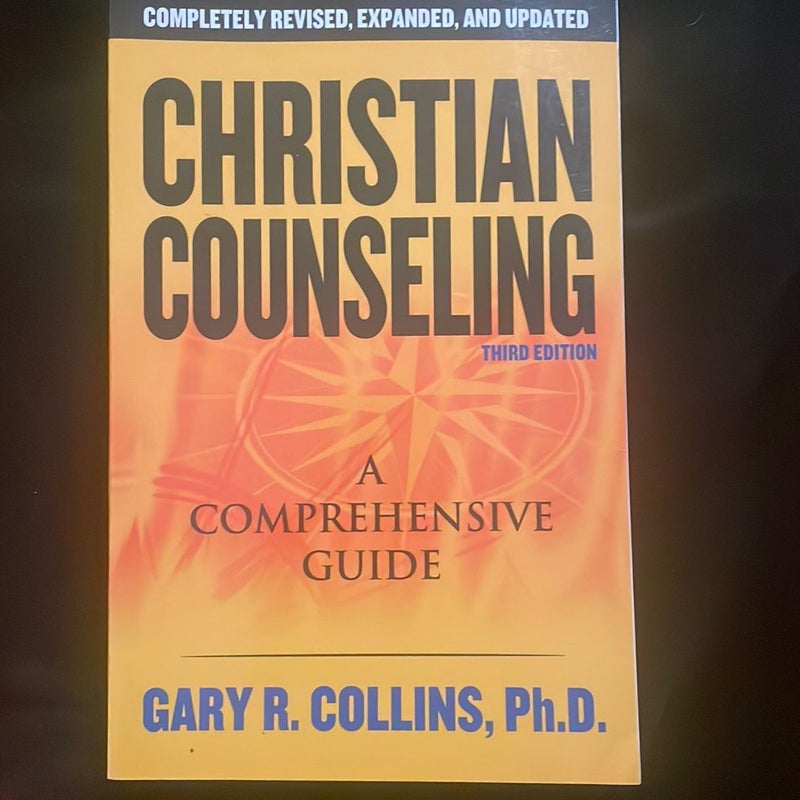 Christian Counseling