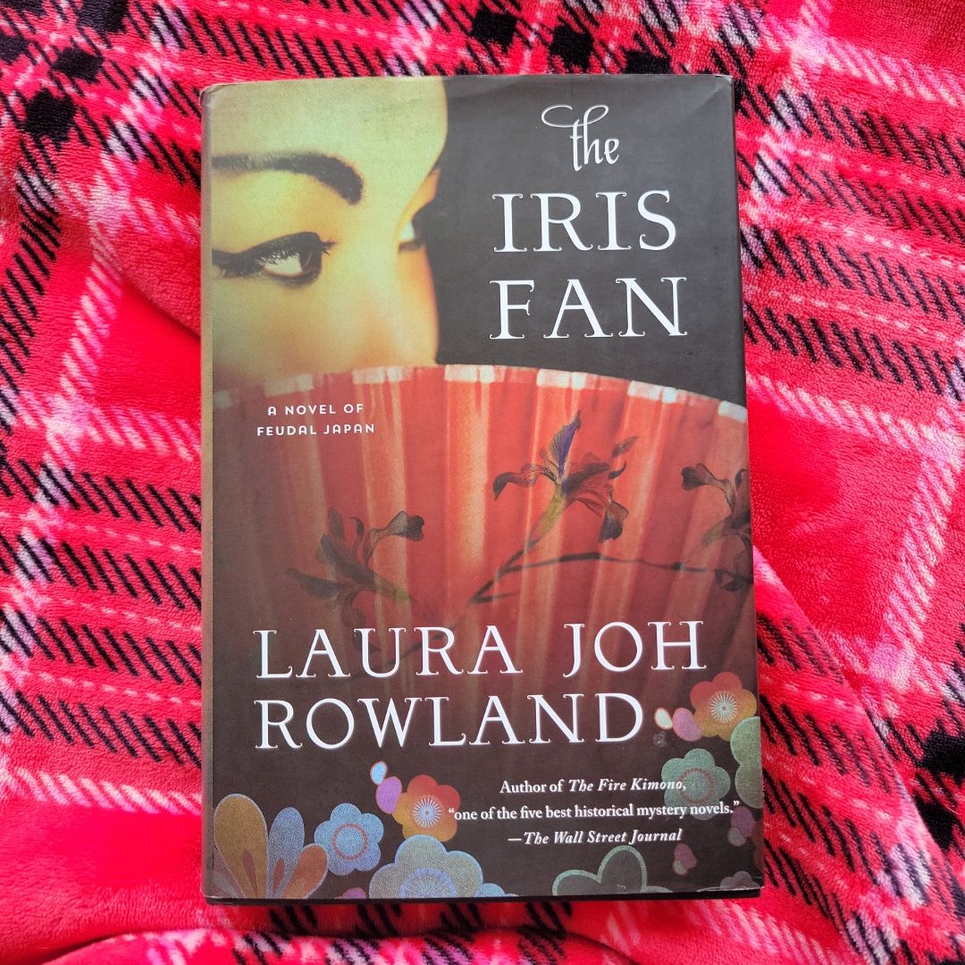 The Iris Fan
