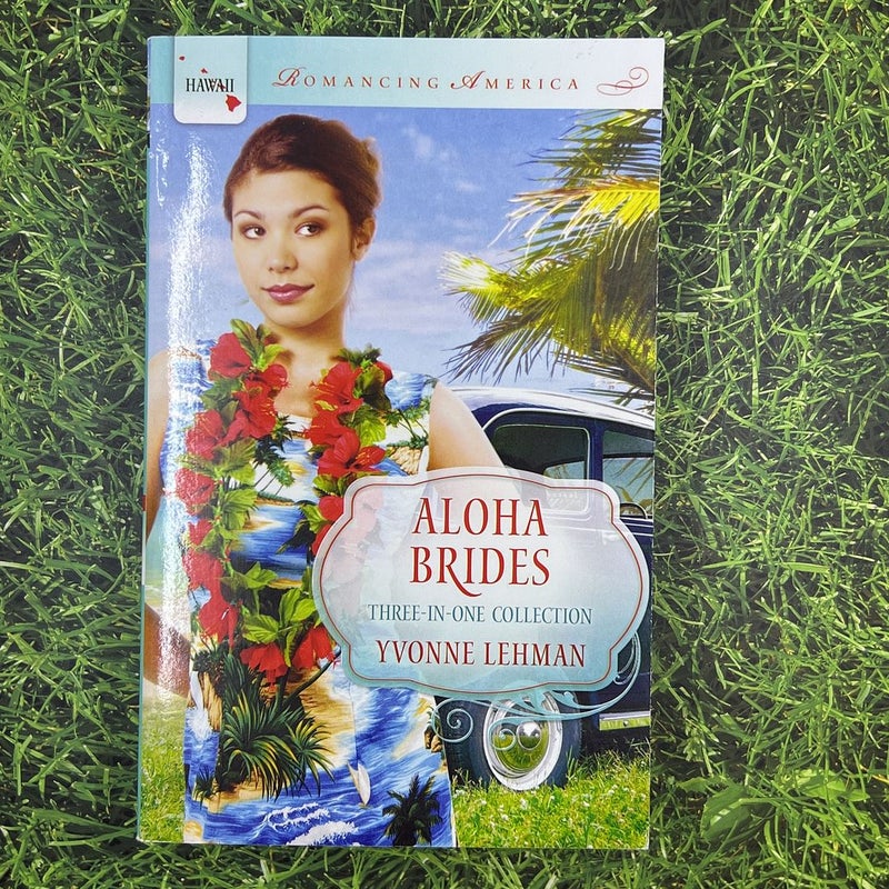 Aloha Brides