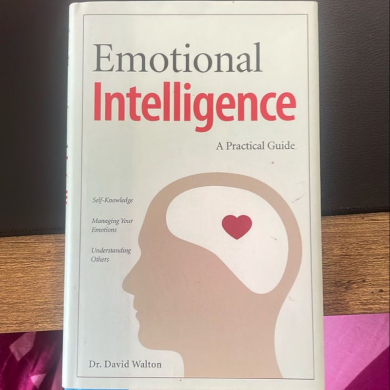 Emotional Intelligence 