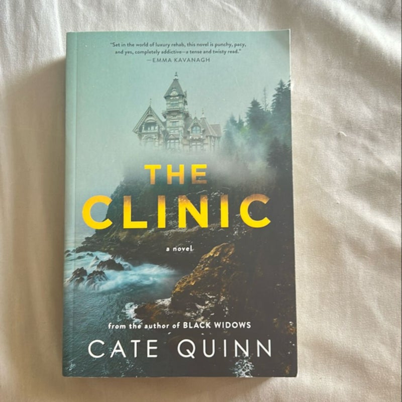 The Clinic