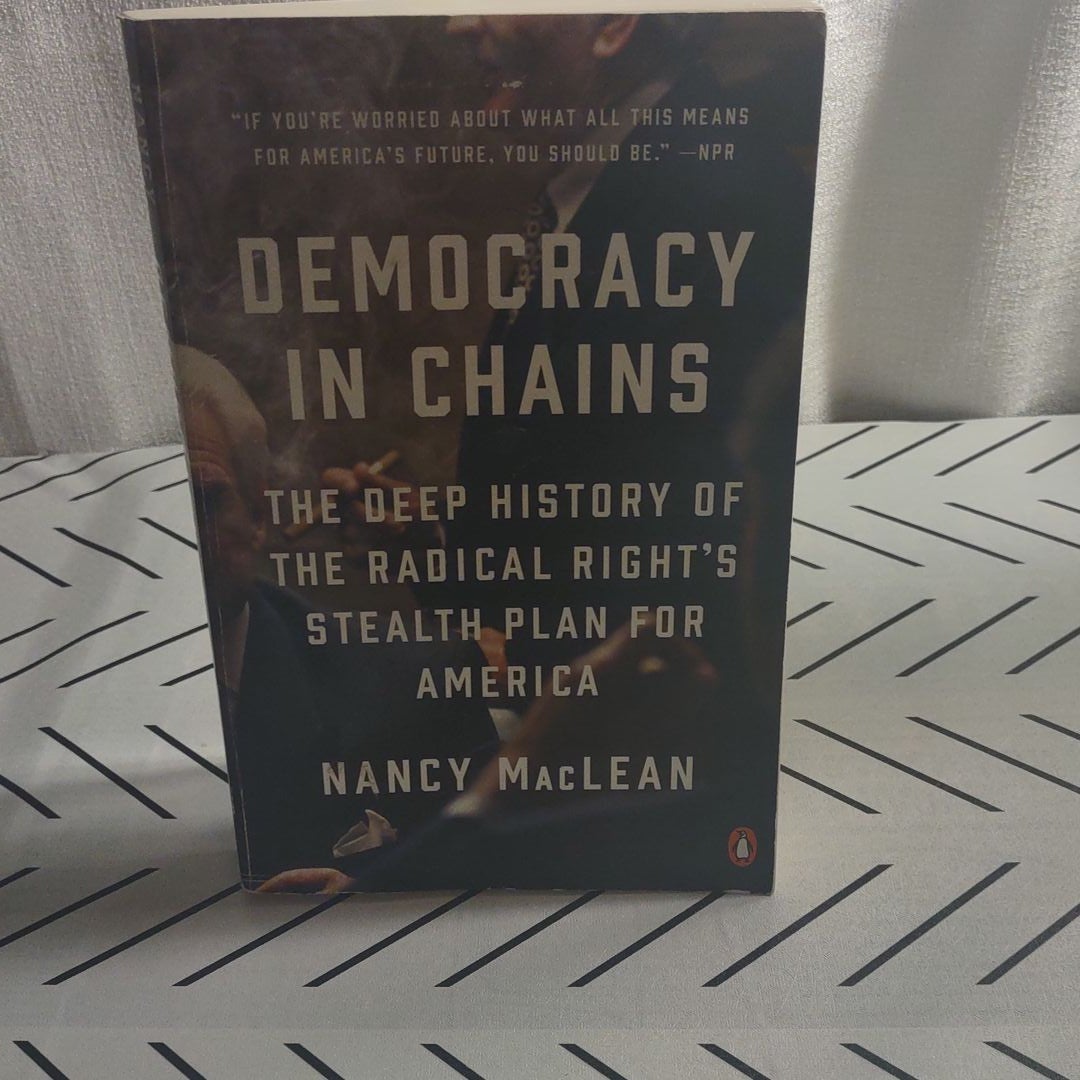 Democracy in Chains