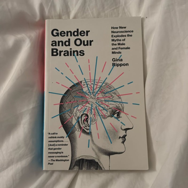 Gender and Our Brains