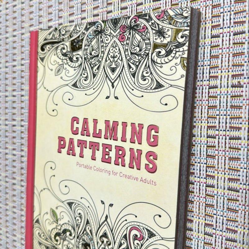 Calming Patterns