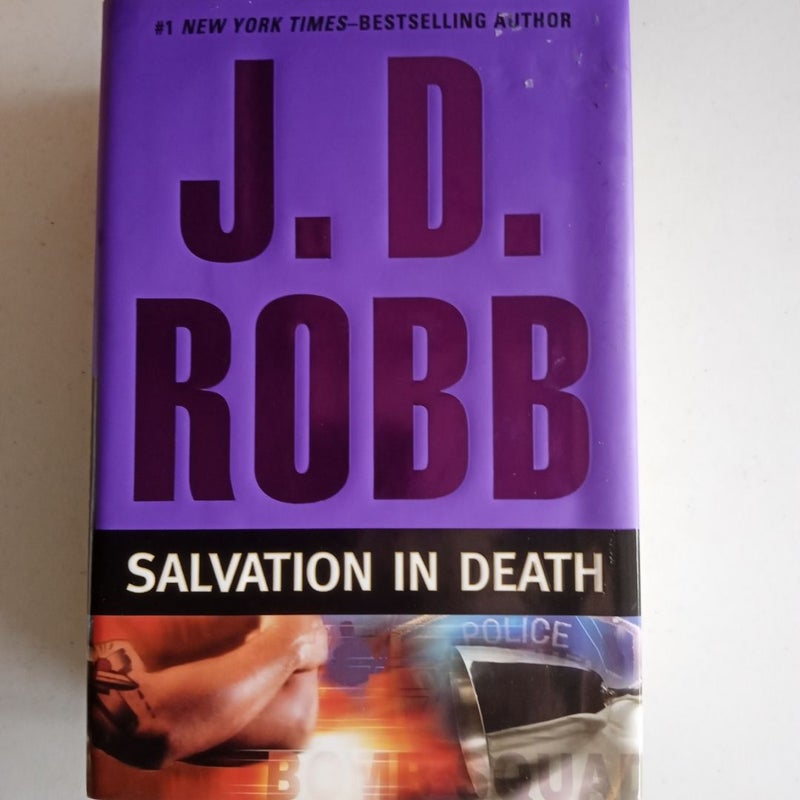Salvation in Death