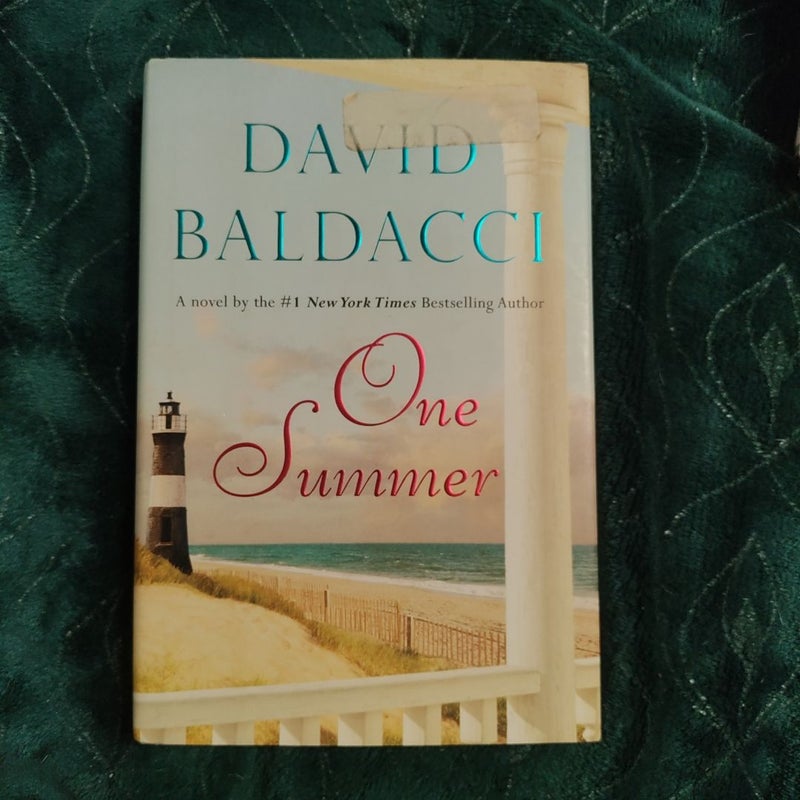 One Summer