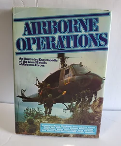 Airborne operations 